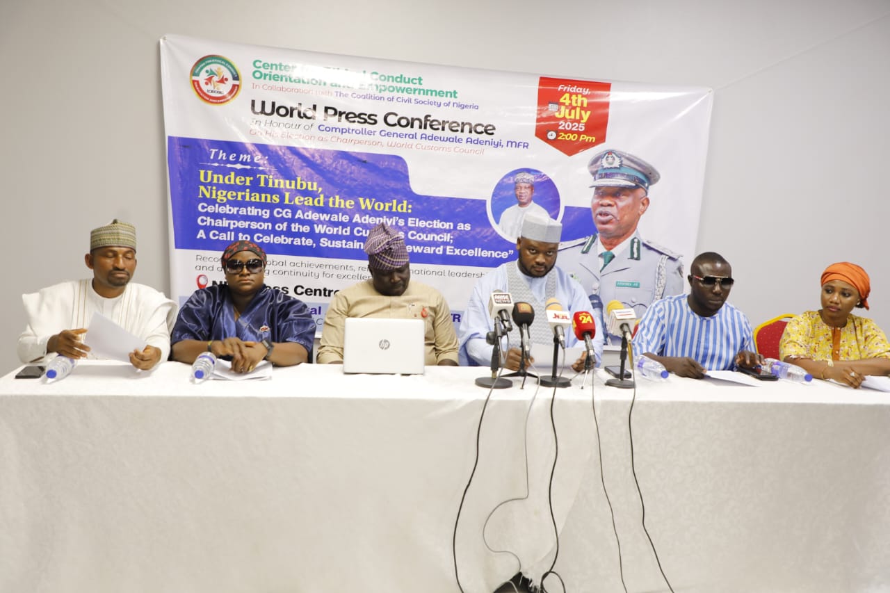 Community empowerment program