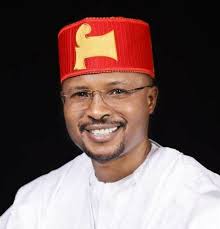 Hon. Elder Leke Abejide